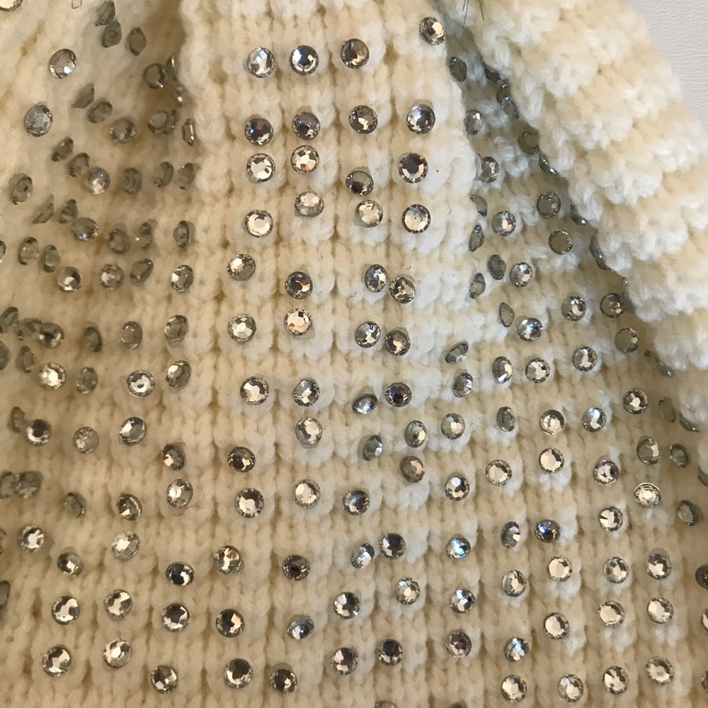 Knit Hat - Picture 3 of 6
